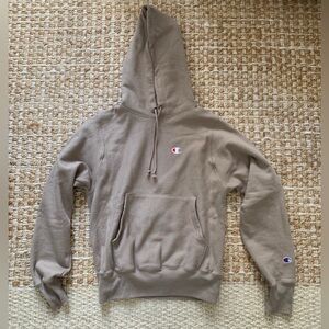 Champion Reverse Weave Hoodie